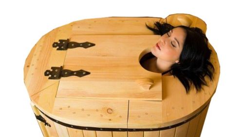 Affordable Saunas